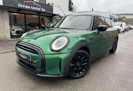 MINI Mini 1.5A Cooper OPF/Navigation /Shadow line /