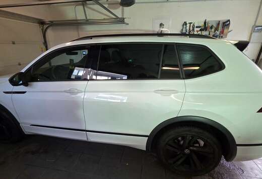 Volkswagen Tiguan Allspace 1.5 TSI Elegance DSG R-lin ...