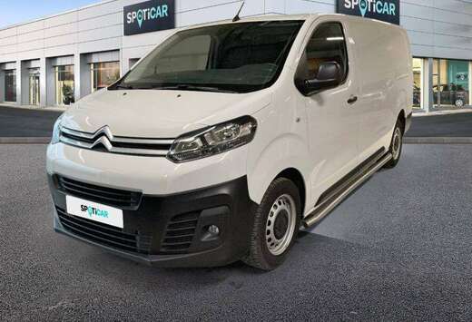 Citroen 3 XL 2.0 BlueHDi 145 S&S MAN6 -