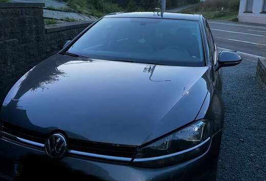 Volkswagen 1.4 TSI BMT Join