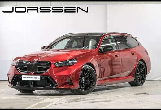 BMW Wordt verkocht als personenwagen of als lichte vr ...