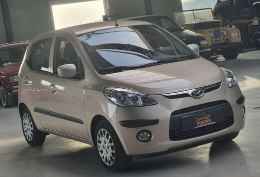 Hyundai i10 1.1i Comfort