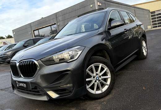 BMW 1.5i sDrive18 1erPROPRIO/PANO/PARK ASSIST/ATTELAG ...