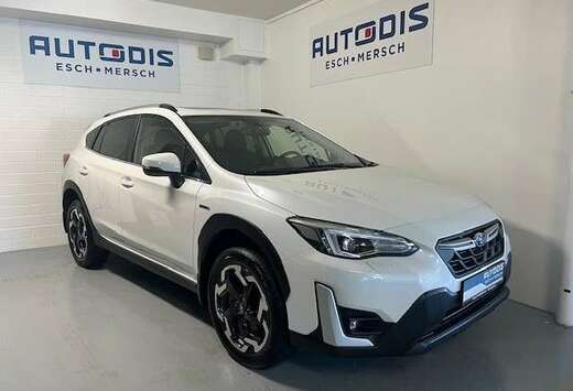 Subaru 2.0i E-BOXER HYBRIDE PREMIUM 4WD AUTO