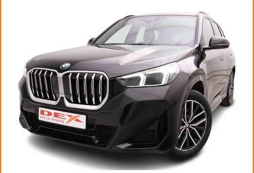BMW sDrive20iA 170 MHEV 131gr M Sport  Pro Pack  Head ...