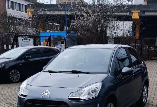 Citroen 1.1i Seduction