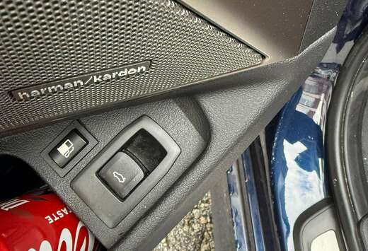 BMW Touring 330eXAS PHEV