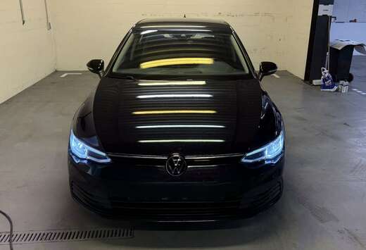 Volkswagen 2.0 TDi 2023 Automatique DSG Life Business ...