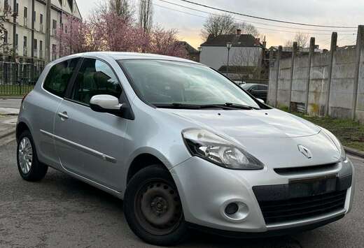 Renault Clio 1.2i - Bluetooth - Euro 5 - 116.000KM