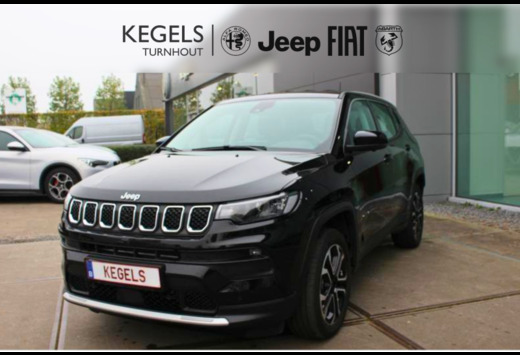 Jeep Altitude 1.5e-Hybrid 130