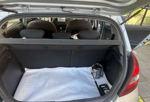 Hyundai i20 1.4 CRDi Comfort