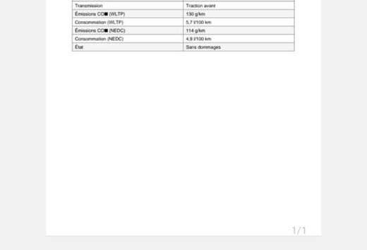 BMW Gran Coupe 218i 136 ch DKG7 Business Design