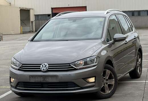 Volkswagen 1.2 TSI HIGHLINE / BOITE AUTO / ETAT NEUF  ...