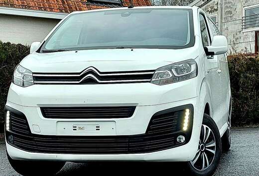 Citroen 2.0HDI ** 2021 ** 82000km ** 13966+BTW **