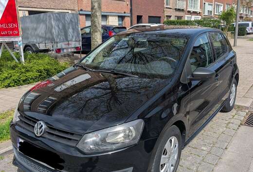 Volkswagen 1.2 Trendline