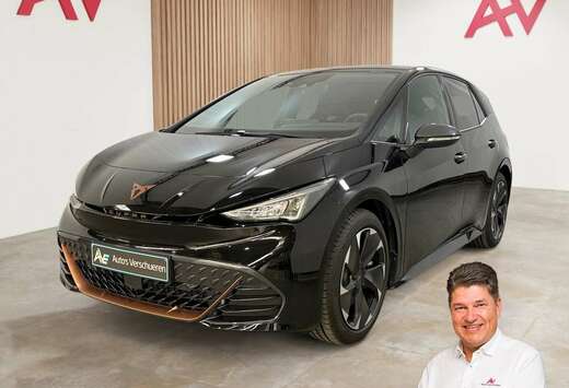 62 kWh E-Boost Business ** Navi/Carplay  ACC ...