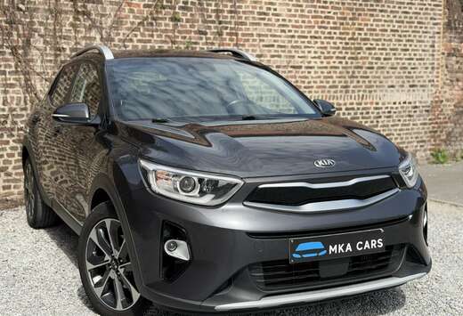 Kia Stonic 1.0 T Sense Euro 6b Garantie 12Mois