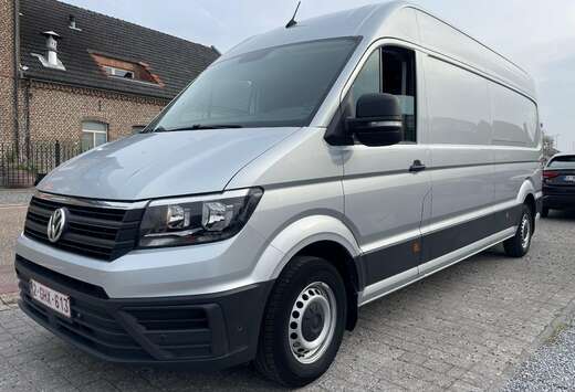 Volkswagen 2.0 CR TDi L5H3 4Motion