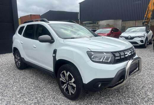 Dacia Duster 1.3 TCe Journey   GPF