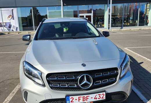 Mercedes-Benz d Business Solution