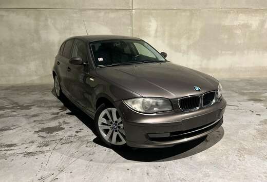 BMW i Facelifte