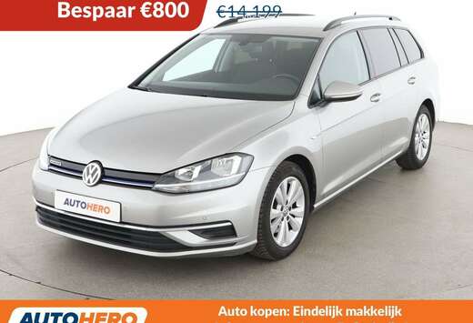 Volkswagen 1.5 TSI ACT Comfortline BlueMotion