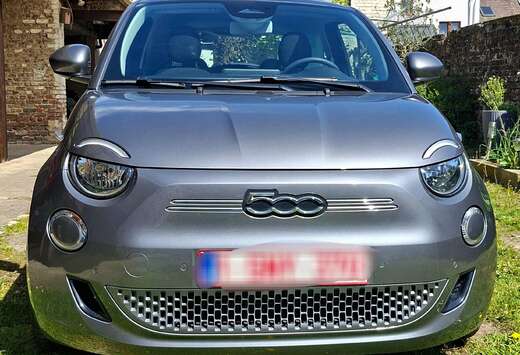 Fiat Icon