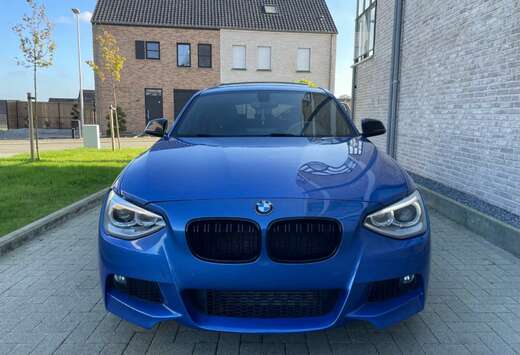 BMW bmw 116i