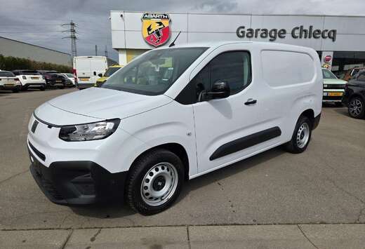 Fiat VAN L2 HEAVY 1.5 HDI 100 CV
