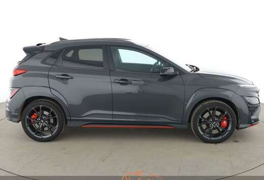 Hyundai 2.0 T.,B.Auto, N-Performance EDITION 86/120,  ...