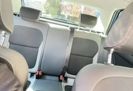Skoda 1.4 CR TDi Style