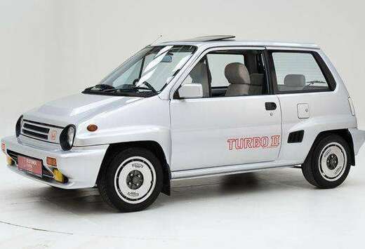 Honda Turbo 2 \'84 CH10477