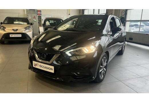 Nissan Connecta