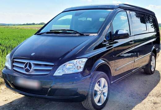 Mercedes-Benz Viano Marco Polo CDI 2.0 3200mm (A2)