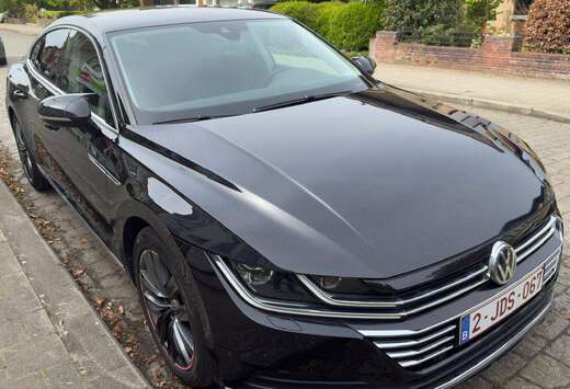 Volkswagen Arteon 1.5 TSI ACT Elegance OPF DSG (EUR 6 ...