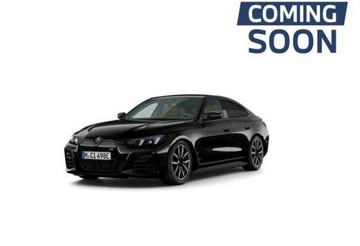 BMW M50 xD GC MPRO - PANO - ACC - 360 - H&K