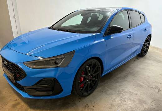 Ford Focus 2.3 EcoBoost S