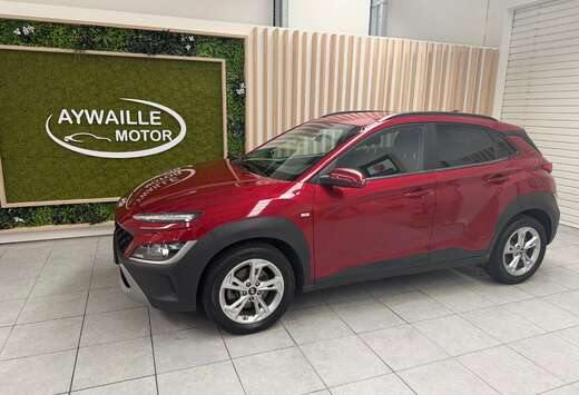Hyundai Kona 1.0 T-GDi Twist Techno *GARANTIE 06/2028 ...