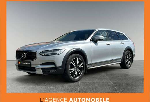 Volvo 2.0 T5 AWD Pro Geartronic -TOIT PANO-GARANTIE 1 ...