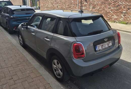 MINI 1.5 OPF (EU6d-TEMP)