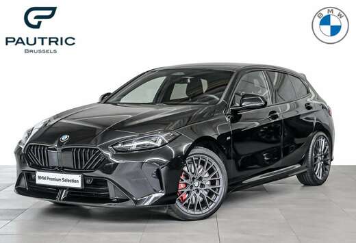 BMW i - 2ans/jaar garantie-NEW PRICE:€52.264