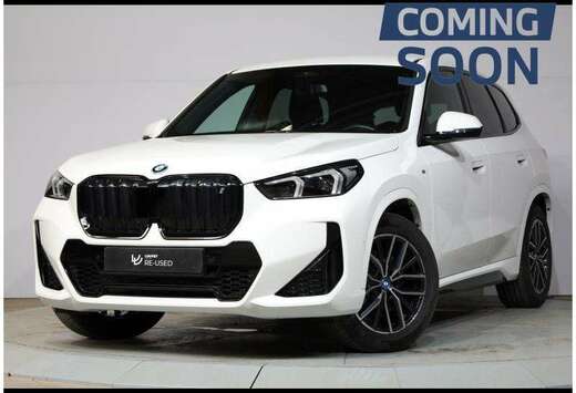 BMW xDrive30 Kit M Sport