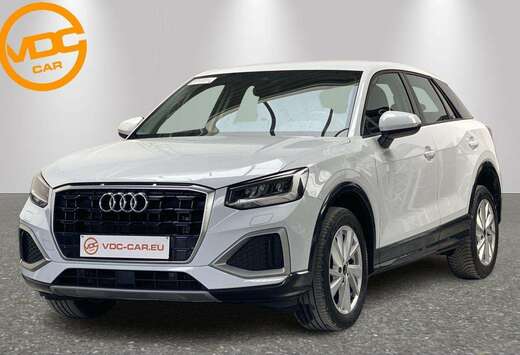 Audi Advanced * Caméra de recul GPS