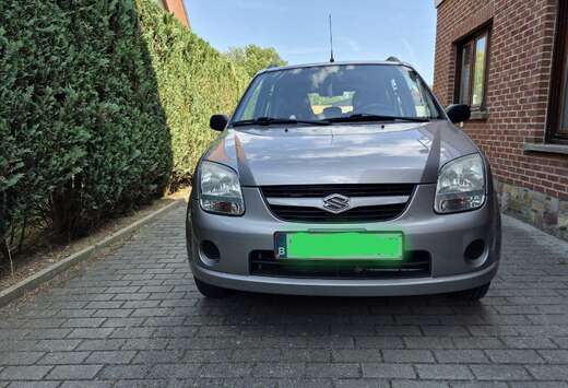 Suzuki 1.5i 16v GL Airco