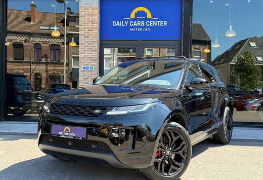 Land Rover 2.0 Turbo MHEV 4WD R-dynamique I Pano I Ca ...