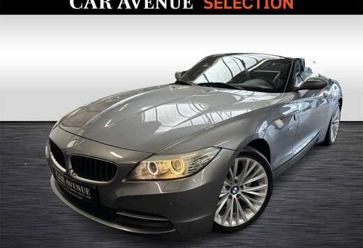 BMW sDrive23i