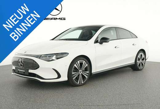 Mercedes-Benz 250+ Luxury Line 250+ Business Solution ...
