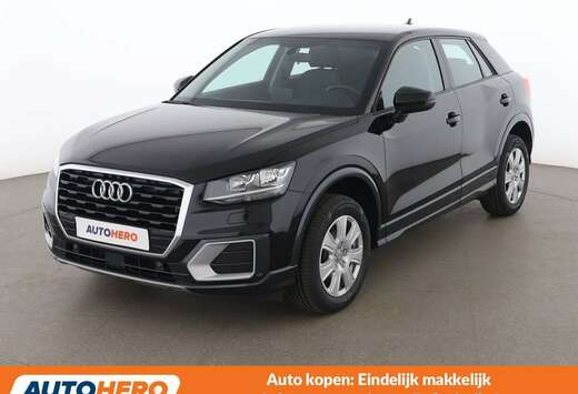 Audi 1.0 TFSI Design