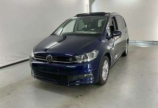 Volkswagen Trendline