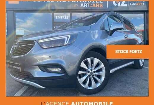 Opel Mokka X 1.4 ECOTEC Start/Stop EDITION